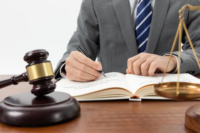 Image representing Civil Litigation